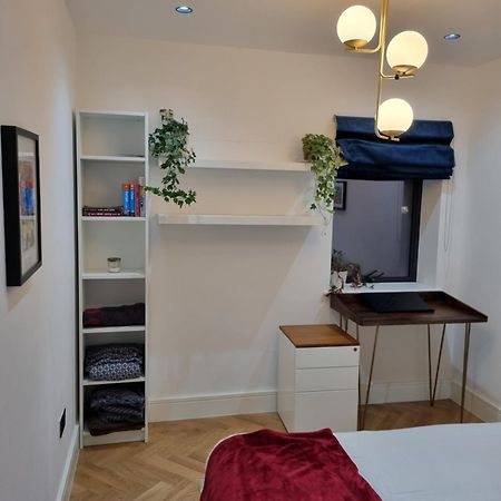 Bright Spacious Apartment In The Park Londres Exterior foto